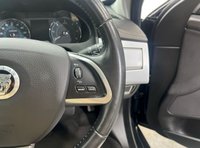 USED 2013 13 JAGUAR XF 2.2 D LUXURY 4d 163 BHP 