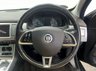 USED 2013 13 JAGUAR XF 2.2 D LUXURY 4d 163 BHP 