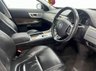 USED 2013 13 JAGUAR XF 2.2 D LUXURY 4d 163 BHP 