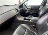 USED 2013 13 JAGUAR XF 2.2 D LUXURY 4d 163 BHP 