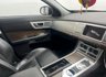 USED 2013 13 JAGUAR XF 2.2 D LUXURY 4d 163 BHP 