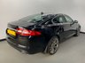 USED 2013 13 JAGUAR XF 2.2 D LUXURY 4d 163 BHP 