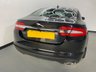 USED 2013 13 JAGUAR XF 2.2 D LUXURY 4d 163 BHP 