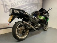 USED 2008 58 KAWASAKI ZZR 1400 D8F ABS - BUY ONLINE 24 HRS A DAY - FINANCE AVAILABLE - ALL TYPES OF CREDIT ACCEPTED ONLY 22,178 MILES FROM NEW