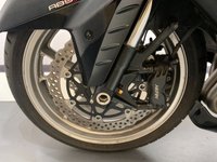 USED 2008 58 KAWASAKI ZZR 1400 D8F ABS - BUY ONLINE 24 HRS A DAY - FINANCE AVAILABLE - ALL TYPES OF CREDIT ACCEPTED ONLY 22,178 MILES FROM NEW
