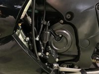USED 2008 58 KAWASAKI ZZR 1400 D8F ABS - BUY ONLINE 24 HRS A DAY - FINANCE AVAILABLE - ALL TYPES OF CREDIT ACCEPTED ONLY 22,178 MILES FROM NEW