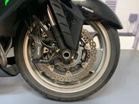 USED 2008 58 KAWASAKI ZZR 1400 D8F ABS - BUY ONLINE 24 HRS A DAY - FINANCE AVAILABLE - ALL TYPES OF CREDIT ACCEPTED ONLY 22,178 MILES FROM NEW