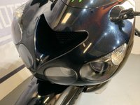 USED 2008 58 KAWASAKI ZZR 1400 D8F ABS - BUY ONLINE 24 HRS A DAY - FINANCE AVAILABLE - ALL TYPES OF CREDIT ACCEPTED ONLY 22,178 MILES FROM NEW