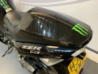 USED 2008 58 KAWASAKI ZZR 1400 D8F ABS - BUY ONLINE 24 HRS A DAY - FINANCE AVAILABLE - ALL TYPES OF CREDIT ACCEPTED ONLY 22,178 MILES FROM NEW