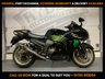 USED 2008 58 KAWASAKI ZZR 1400 D8F ABS - BUY ONLINE 24 HRS A DAY - FINANCE AVAILABLE - ALL TYPES OF CREDIT ACCEPTED ONLY 22,178 MILES FROM NEW