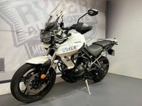 USED 2018 18 TRIUMPH TIGER 800 XRT - BUY ONLINE 24 HRS A DAY - FINANCE AVAILABLE - ALL TYPES OF CREDIT ACCEPTED ONLY 7,069 MILES FROM NEW
