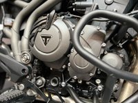 USED 2018 18 TRIUMPH TIGER 800 XRT - BUY ONLINE 24 HRS A DAY - FINANCE AVAILABLE - ALL TYPES OF CREDIT ACCEPTED ONLY 7,069 MILES FROM NEW