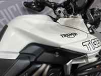 USED 2018 18 TRIUMPH TIGER 800 XRT - BUY ONLINE 24 HRS A DAY - FINANCE AVAILABLE - ALL TYPES OF CREDIT ACCEPTED ONLY 7,069 MILES FROM NEW