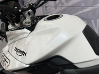 USED 2018 18 TRIUMPH TIGER 800 XRT - BUY ONLINE 24 HRS A DAY - FINANCE AVAILABLE - ALL TYPES OF CREDIT ACCEPTED ONLY 7,069 MILES FROM NEW