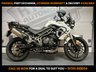 USED 2018 18 TRIUMPH TIGER 800 XRT - BUY ONLINE 24 HRS A DAY - FINANCE AVAILABLE - ALL TYPES OF CREDIT ACCEPTED ONLY 7,069 MILES FROM NEW