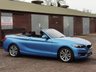 USED 2019 69 BMW 2 SERIES 1.5 218I SE 2d 134 BHP SERVICED & MOT'D IN MARCH 2024!