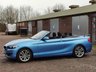 USED 2019 69 BMW 2 SERIES 1.5 218I SE 2d 134 BHP SERVICED & MOT'D IN MARCH 2024!