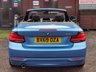 USED 2019 69 BMW 2 SERIES 1.5 218I SE 2d 134 BHP SERVICED & MOT'D IN MARCH 2024!