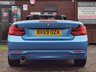 USED 2019 69 BMW 2 SERIES 1.5 218I SE 2d 134 BHP SERVICED & MOT'D IN MARCH 2024!