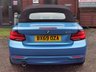 USED 2019 69 BMW 2 SERIES 1.5 218I SE 2d 134 BHP SERVICED & MOT'D IN MARCH 2024!