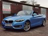 USED 2019 69 BMW 2 SERIES 1.5 218I SE 2d 134 BHP SERVICED & MOT'D IN MARCH 2024!