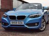 USED 2019 69 BMW 2 SERIES 1.5 218I SE 2d 134 BHP SERVICED & MOT'D IN MARCH 2024!