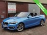 USED 2019 69 BMW 2 SERIES 1.5 218I SE 2d 134 BHP SERVICED & MOT'D IN MARCH 2024!
