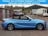 USED 2019 69 BMW 2 SERIES 1.5 218I SE 2d 134 BHP SERVICED & MOT'D IN MARCH 2024!