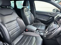 USED 2019 69 SEAT ATECA 1.5 TSI EVO XCELLENCE LUX DSG 5d 148 BHP ** RAC BUYSURE INSPECTED **