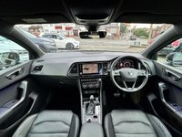 USED 2019 69 SEAT ATECA 1.5 TSI EVO XCELLENCE LUX DSG 5d 148 BHP ** RAC BUYSURE INSPECTED **