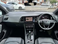 USED 2019 69 SEAT ATECA 1.5 TSI EVO XCELLENCE LUX DSG 5d 148 BHP ** RAC BUYSURE INSPECTED **