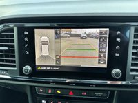 USED 2019 69 SEAT ATECA 1.5 TSI EVO XCELLENCE LUX DSG 5d 148 BHP ** RAC BUYSURE INSPECTED **