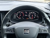 USED 2019 69 SEAT ATECA 1.5 TSI EVO XCELLENCE LUX DSG 5d 148 BHP ** RAC BUYSURE INSPECTED **