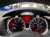 USED 2016 66 NISSAN JUKE 1.5 dCi Tekna SUV 5dr Diesel Manual Euro 6 (s/s) (110 ps) Cruise,SatNav,Btooth,Leather