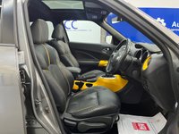 USED 2016 66 NISSAN JUKE 1.5 dCi Tekna SUV 5dr Diesel Manual Euro 6 (s/s) (110 ps) Cruise,SatNav,Btooth,Leather