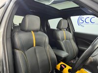 USED 2016 66 NISSAN JUKE 1.5 dCi Tekna SUV 5dr Diesel Manual Euro 6 (s/s) (110 ps) Cruise,SatNav,Btooth,Leather