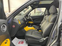 USED 2016 66 NISSAN JUKE 1.5 dCi Tekna SUV 5dr Diesel Manual Euro 6 (s/s) (110 ps) Cruise,SatNav,Btooth,Leather