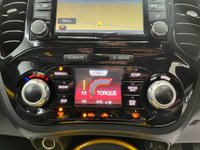 USED 2016 66 NISSAN JUKE 1.5 dCi Tekna SUV 5dr Diesel Manual Euro 6 (s/s) (110 ps) Cruise,SatNav,Btooth,Leather