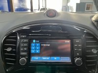 USED 2016 66 NISSAN JUKE 1.5 dCi Tekna SUV 5dr Diesel Manual Euro 6 (s/s) (110 ps) Cruise,SatNav,Btooth,Leather