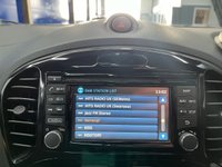 USED 2016 66 NISSAN JUKE 1.5 dCi Tekna SUV 5dr Diesel Manual Euro 6 (s/s) (110 ps) Cruise,SatNav,Btooth,Leather