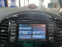 USED 2016 66 NISSAN JUKE 1.5 dCi Tekna SUV 5dr Diesel Manual Euro 6 (s/s) (110 ps) Cruise,SatNav,Btooth,Leather