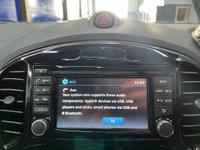 USED 2016 66 NISSAN JUKE 1.5 dCi Tekna SUV 5dr Diesel Manual Euro 6 (s/s) (110 ps) Cruise,SatNav,Btooth,Leather