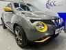 USED 2016 66 NISSAN JUKE 1.5 dCi Tekna SUV 5dr Diesel Manual Euro 6 (s/s) (110 ps) Cruise,SatNav,Btooth,Leather