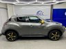 USED 2016 66 NISSAN JUKE 1.5 dCi Tekna SUV 5dr Diesel Manual Euro 6 (s/s) (110 ps) Cruise,SatNav,Btooth,Leather