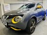 USED 2016 66 NISSAN JUKE 1.5 dCi Tekna SUV 5dr Diesel Manual Euro 6 (s/s) (110 ps) Cruise,SatNav,Btooth,Leather