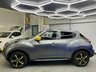 USED 2016 66 NISSAN JUKE 1.5 dCi Tekna SUV 5dr Diesel Manual Euro 6 (s/s) (110 ps) Cruise,SatNav,Btooth,Leather