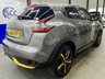 USED 2016 66 NISSAN JUKE 1.5 dCi Tekna SUV 5dr Diesel Manual Euro 6 (s/s) (110 ps) Cruise,SatNav,Btooth,Leather