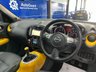 USED 2016 66 NISSAN JUKE 1.5 dCi Tekna SUV 5dr Diesel Manual Euro 6 (s/s) (110 ps) Cruise,SatNav,Btooth,Leather
