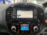USED 2016 66 NISSAN JUKE 1.5 dCi Tekna SUV 5dr Diesel Manual Euro 6 (s/s) (110 ps) Cruise,SatNav,Btooth,Leather