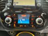 USED 2016 66 NISSAN JUKE 1.5 dCi Tekna SUV 5dr Diesel Manual Euro 6 (s/s) (110 ps) Cruise,SatNav,Btooth,Leather